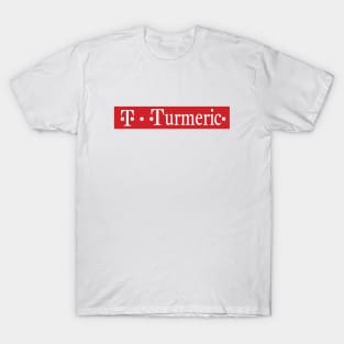 Turmeric T-Shirt